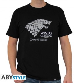  Game Of Thrones: Winter Is Coming ()