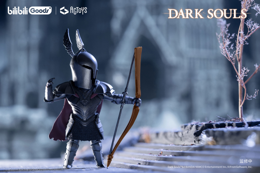  Dark Souls  Dark Souls Trading Figure Vol.2 (11 )