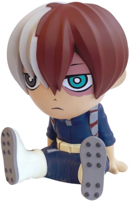  My Hero Academia: Shoto Todoroki (18 )