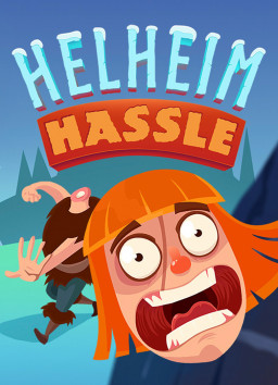 Helheim Hassle [PC,  ]