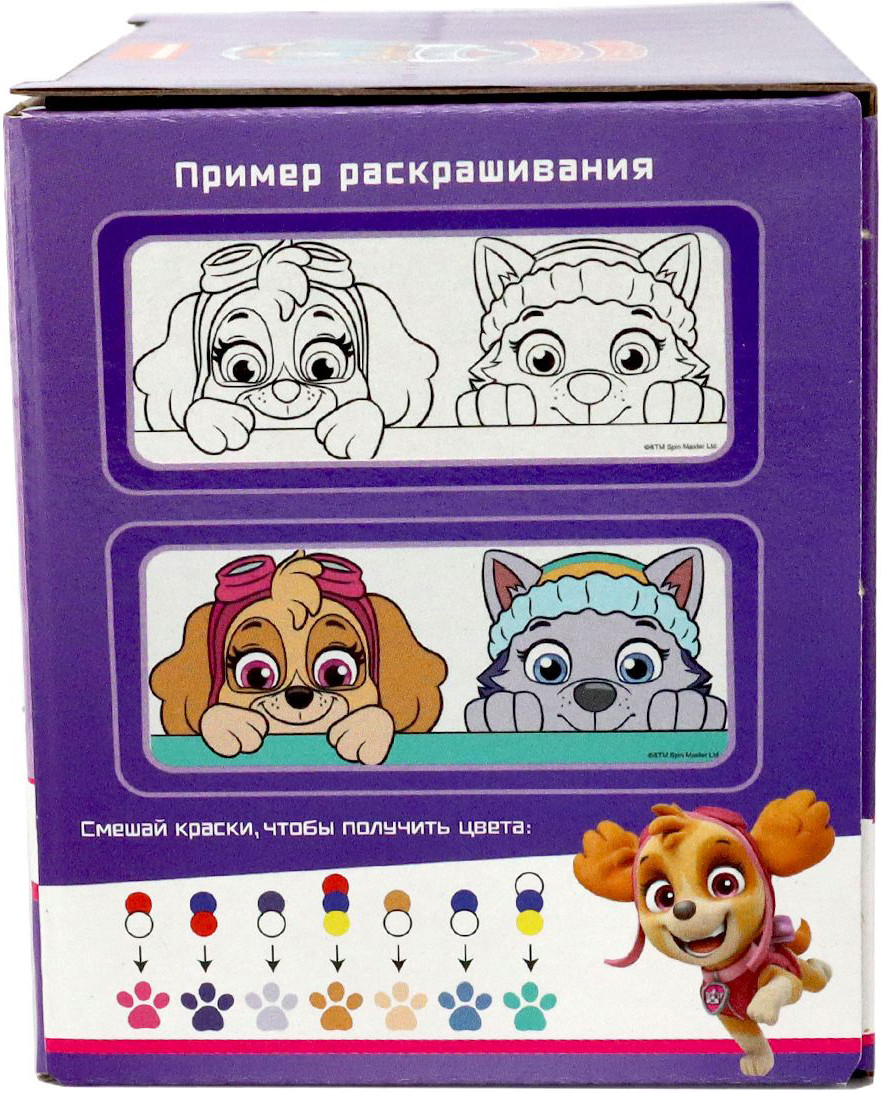 ������ ������� �������: �������� + ������ � �������� (230 �� / ������) (303711)