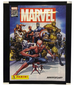    Marvel 80 Years (6 )