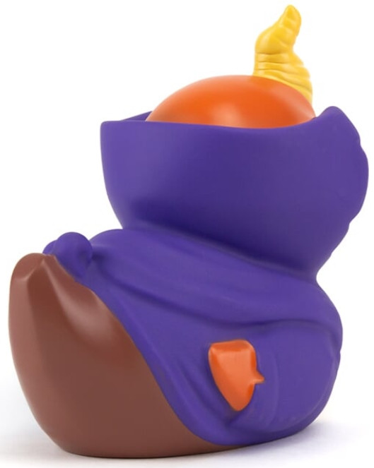 �������-���� Tubbz: Spyro The Dragon � Ripto (9 ��)