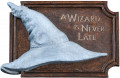  The Lord Of The Rings: Gandalf`s Hat
