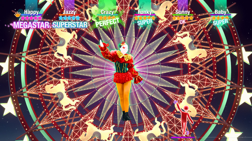 Just Dance 2021 [Switch]  – Trade-in | /