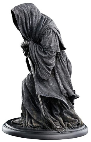 Статуэтка The Lord Of The Rings Trilogy – Ringwraith (17 см)
