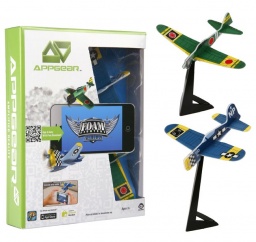 ������� ������������� ���� AppGear Foam Fighters ����� �� ����� �����