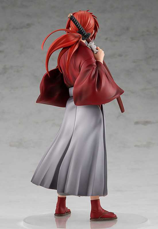  Pop Up Parade Rurouni Kenshin: Kenshin Himura (17 )