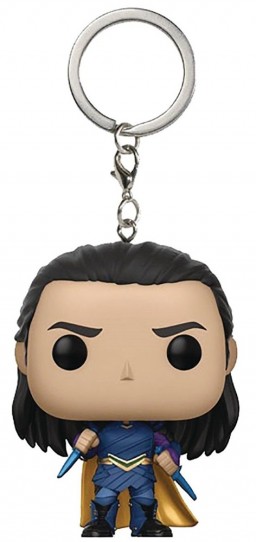  Funko POP: Marvel Thor Ragnarok  Loki