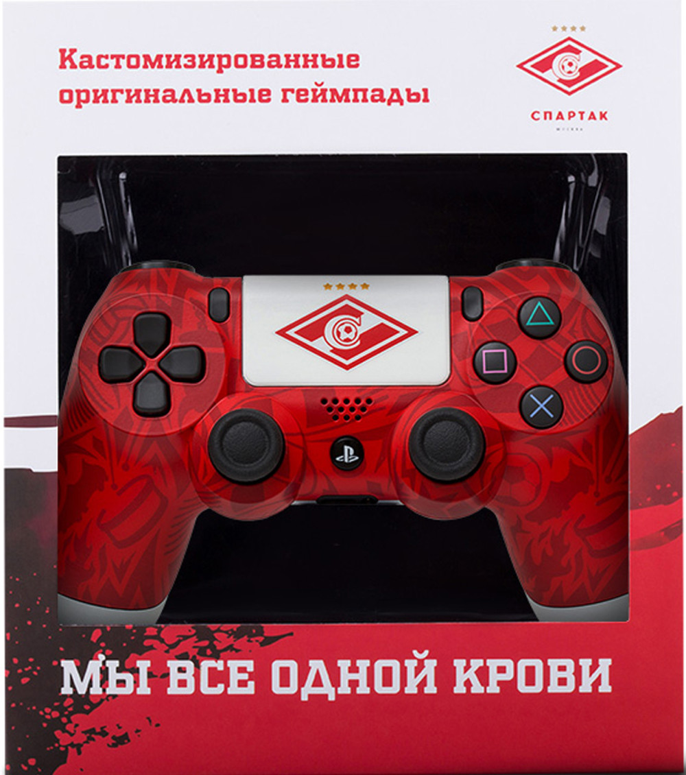  DualShock 4    .    PS4 [RBW-DS071]