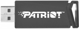   Patriot 256Gb Push+ USB 3.2 Gen. 1 (PSF256GPSHB32U)