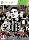 Sleeping Dogs [Xbox 360]