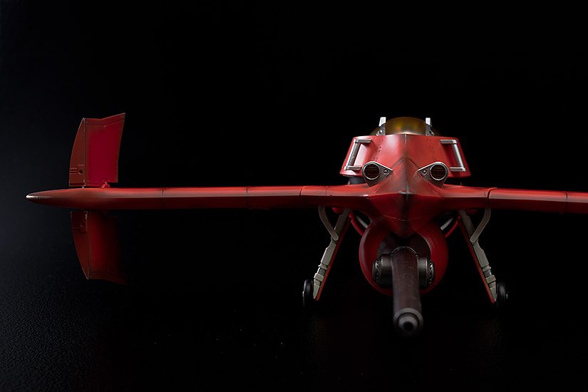 -  Cowboy Bebop Swordfish II (36 x 30 )