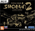 Total War: Shogun 2.   ( ) [PC-Jewel]