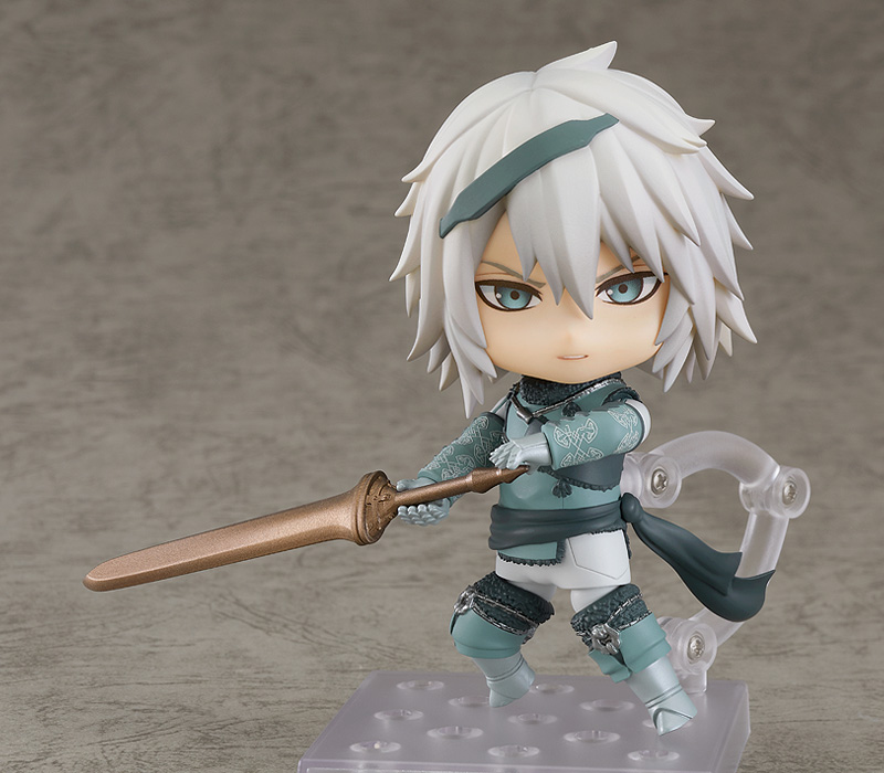  Nendoroid: NieR – Replicant Ver. 1.22474487139 NieR (10 )