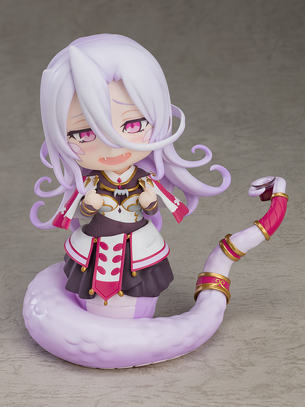  Monster Girl Doctor: Saphentite Neikes Nendoroid (10 )
