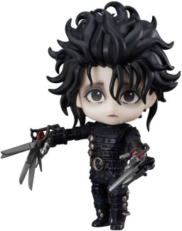 ������� Nendoroid: Edward Scissorhands (10 ��)