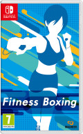 Fitness Boxing [Switch]