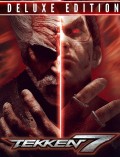 Tekken 7 Digital Deluxe [PC,  ]