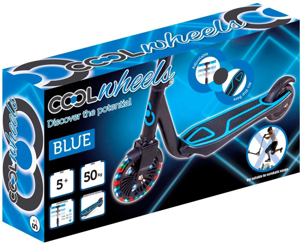  +5 SCOOTER ,   ( / ) (FR59243)