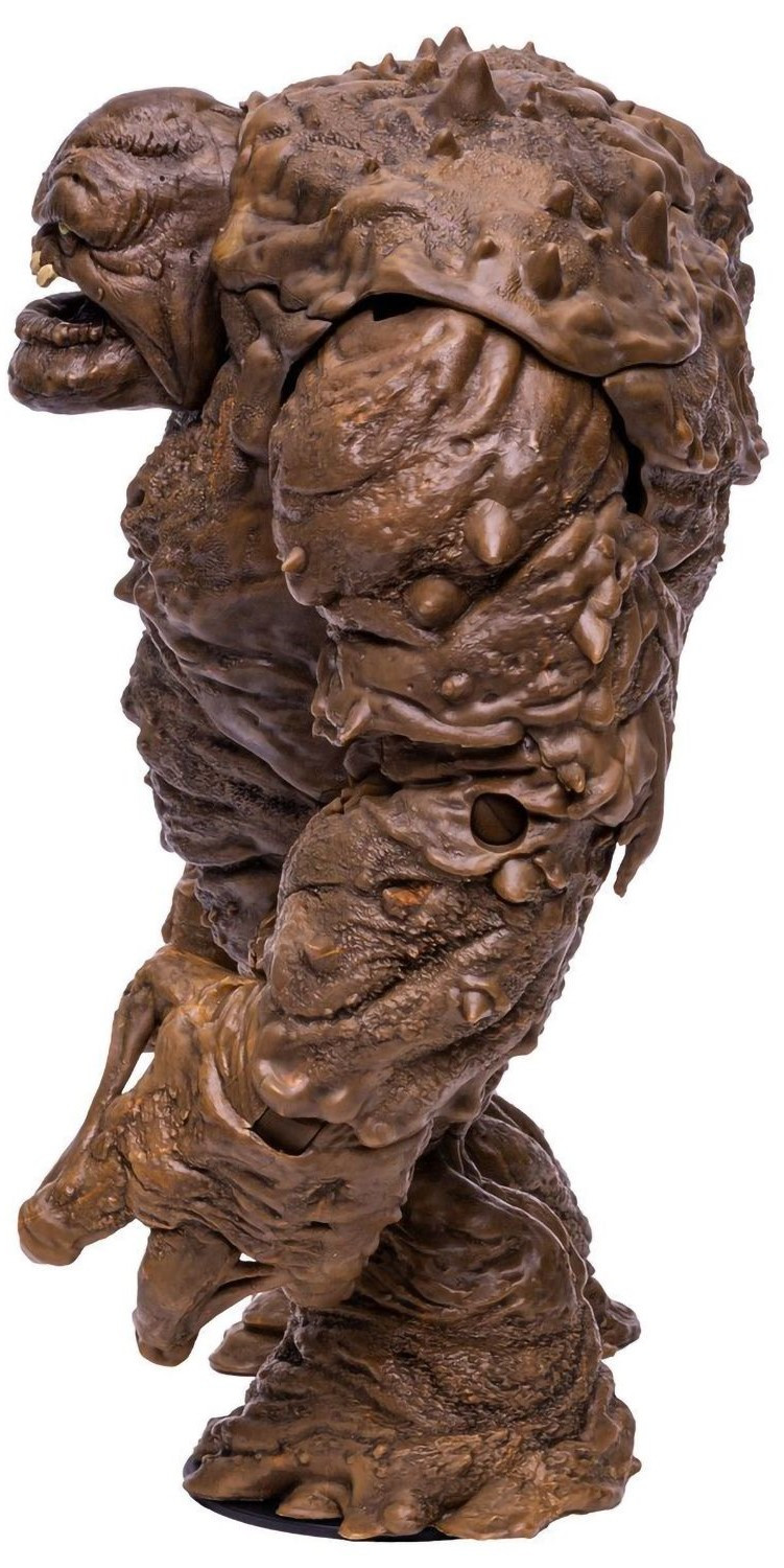 ������� DC Multiverse: The Batman � Clayface (18 ��)
