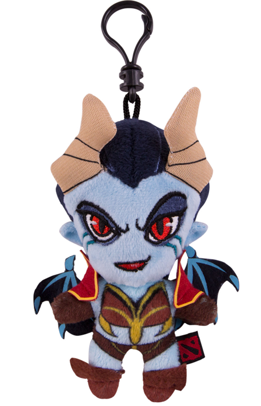   Dota 2: Microplush Series 5 Blind Box (1 .  )