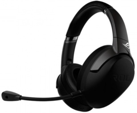 Набор «ASUS Gaming Combo 4» (Мышь, клавиатура, гарнитура, коврик)