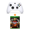 ����� Blood Bowl 3. Super Brutal Deluxe Edition [Xbox, ������� ��������] + Xbox X: ������� ����� (QAS-0001)