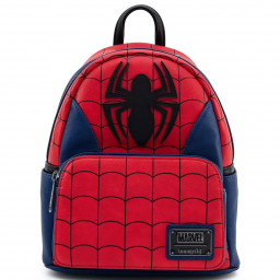  Marvel: Spiderman Classic Cosplay Mini
