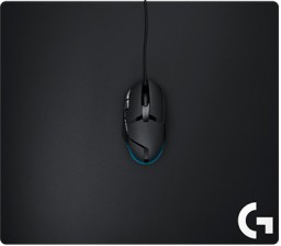    Logitech G640 Cloth Gaming Mouse Pad