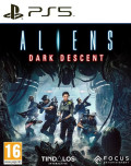 Aliens: Dark Descent [PS5,  ]