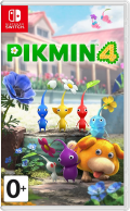 Pikmin 4 [Switch]