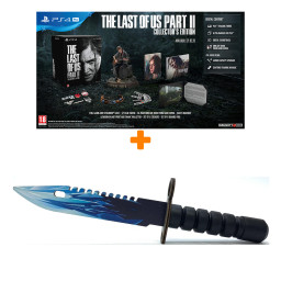    :  II. Collectors Edition [PS4,  ] +   - 9  2   