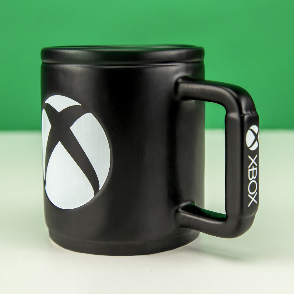  Xbox  Shaped Mug (330 )