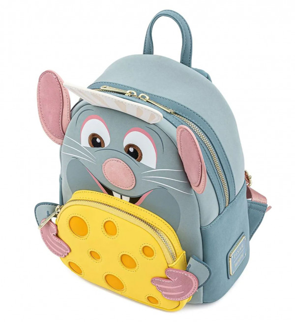 Рюкзак Disney Pixar Ratatouille Chef Cosplay Mini