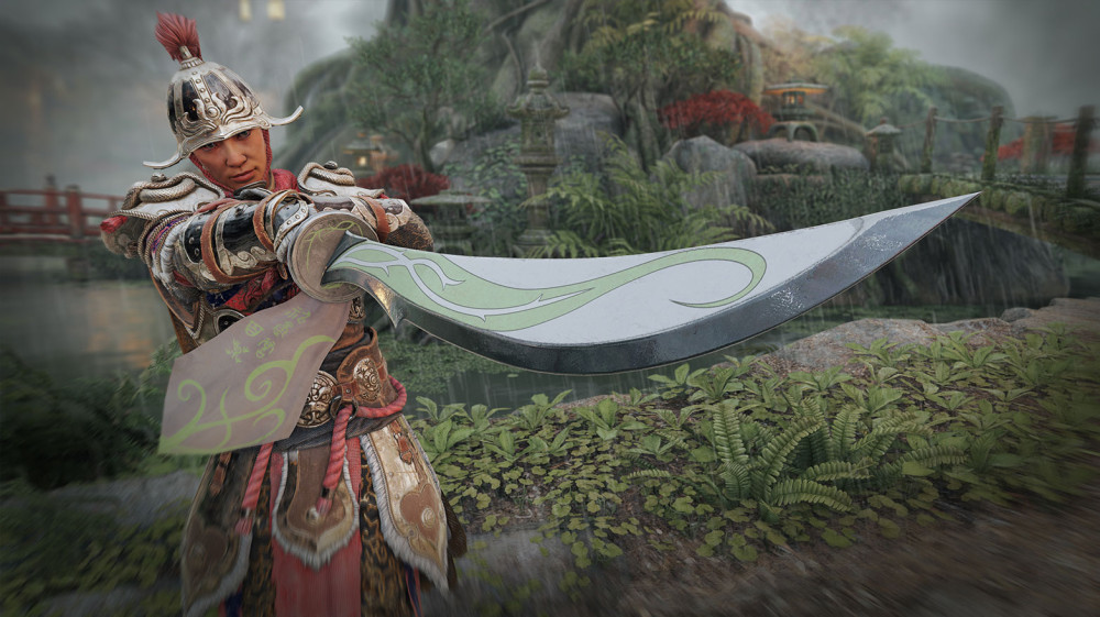 For Honor: Battle Pass Y4S3. ���������� [PC, �������� ������]