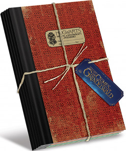 ���������� Fantastic Beasts: The Crimes Of Grindelwald - Hogwarts