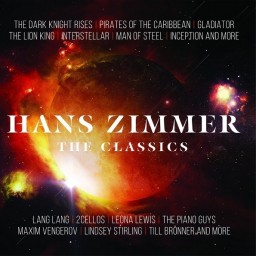 Hans Zimmer  The Classics (2 LP)
