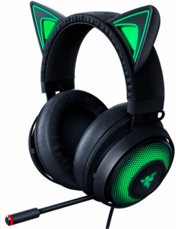 ��������� Razer Kraken Kitty Edition ������������ ������� (Black)