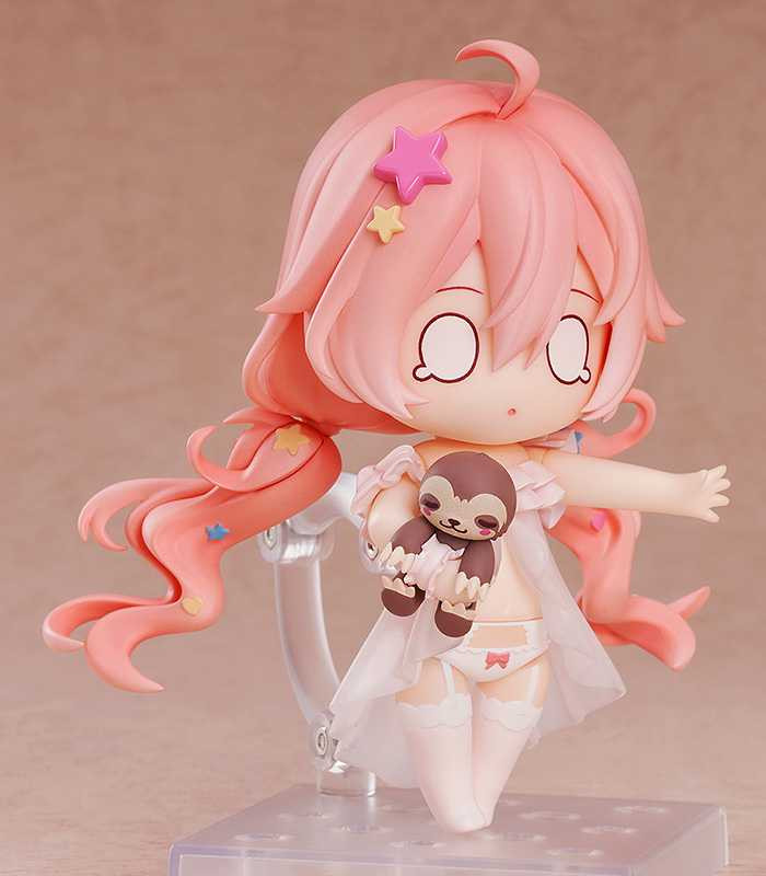 ������� Nendoroid RED: Pride Of Eden � Evante (10 ��)