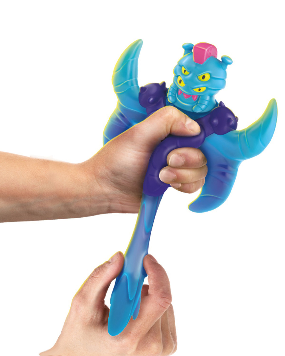 �������-������� GooJitZu: ������������� ����� &ndash; �������