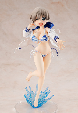 ������� Uzaki-chan: Wants To Hang Out! &ndash; Hana Uzaki Swimsuit Ver. (22,5 ��)