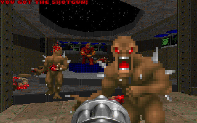 Doom. Classic Complete [PC,  ]