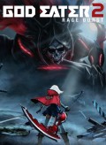 God Eater 2. Rage Burst [PC,  ]