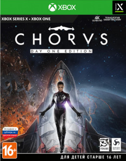 Chorus.    [Xbox]