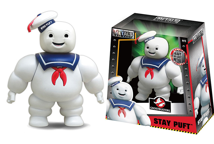   Ghostbusters: Puft Marshmallow Man (15 )