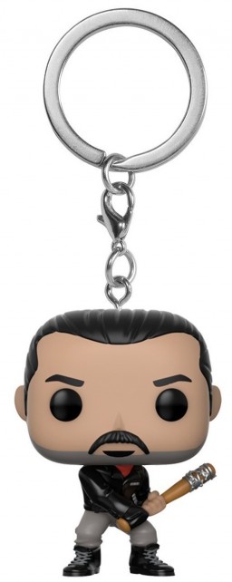 ������ Funko POP: The Walking Dead � Negan