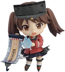  Nendoroid Kantai Collection: Kan Colle  Ryujo (10 )