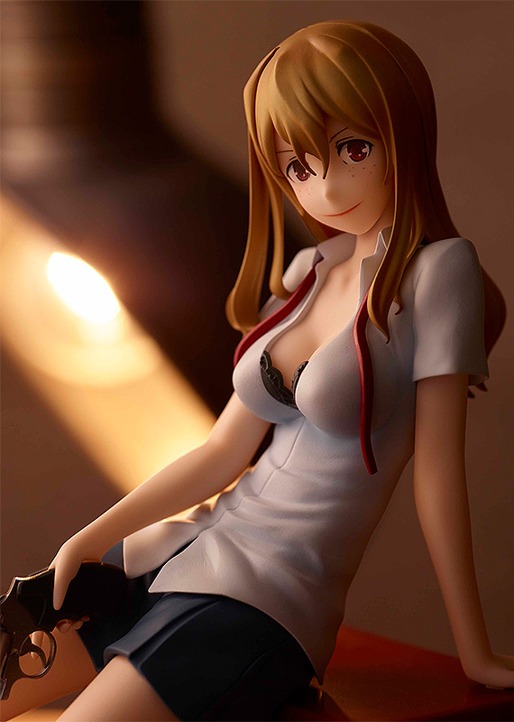 ������� Pop Up Parade Gleipnir: Clair Aoki (14 ��)