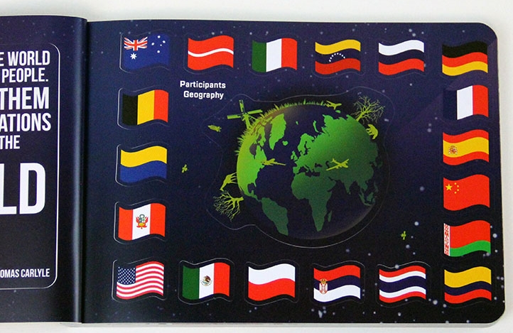 ������ � ���������� Parazita Kusok 5